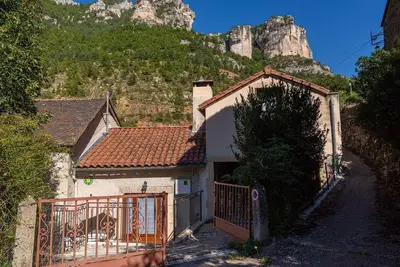 Image de Le Moulin à la Caze - Veyreau