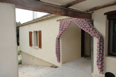 Image de Gite du Mas de Lavit