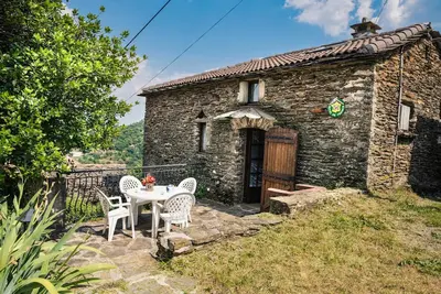Image de Gîte 3\/4 personnes à St Michel de Dèze le Vieux