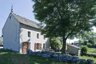 Image de Gîtes de France 6\/7 personnes aux Combes