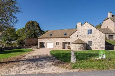 Gîte de Lachamp - Fage Saint Julien (La)