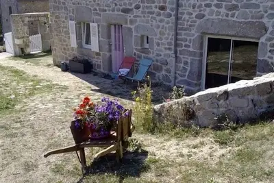 Image de La Maison d'Alphonse 7\/8 personnes