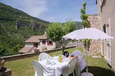 Image de Logement 2\/4 personnes - Village de gites des Vignes