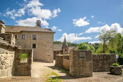 Image de Gîte du Métayer - Domaine de Coulagnettes