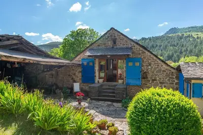 Image de Gîte Les Combettes 2\/3 personnes