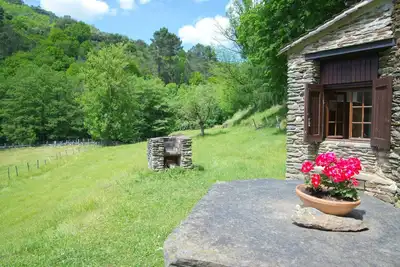Image de Gîtes de France 2 personnes à la Bastide