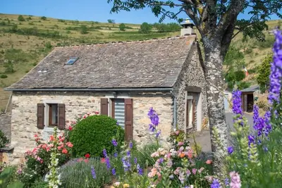 Image de Gîtes de France 2\/3 personnes à Malecombe