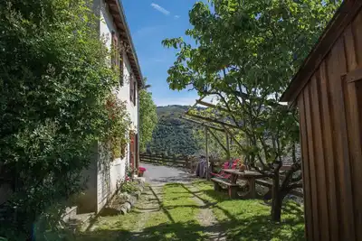 Image de Le Cap del Lioc au Mas Bonnet