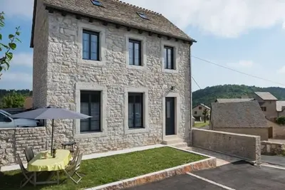 Image de L'Ecole d'Antan 5/6 personnes