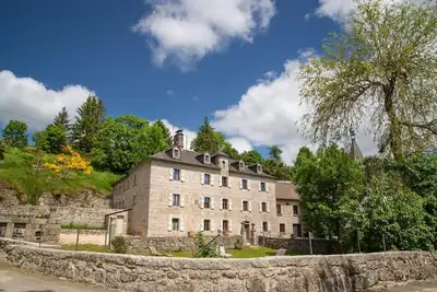 Image de La Maison de Maître - Domaine de Coulagnettes