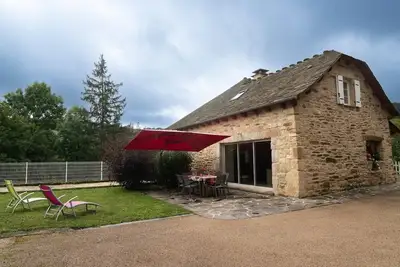Image de Gîte A Les Rosiers - Chadenet