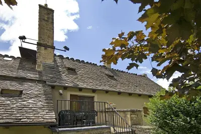 Image de Gîte 4 pers à Saint Bauzile