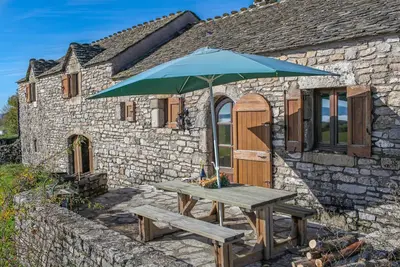 Image de Maison 5 personnes à Villeneuve