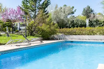 Image de Rural House - Love (+Jacuzzi +Swimming Pool)