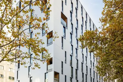 Image de Aparthotel Kora Green City