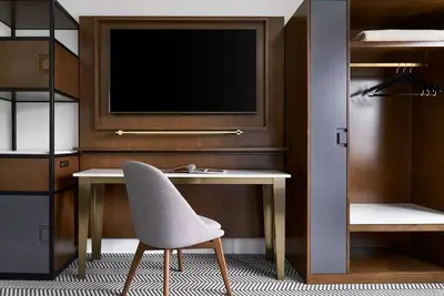 Image de Modern Luxury in the Heart of Foggy Bottom Dc -Walk Everywhere- Stay in Comfort