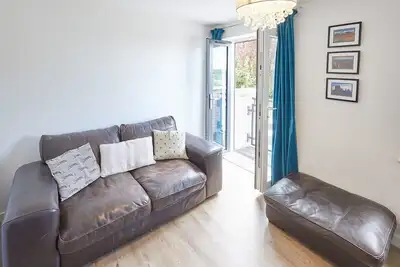Image de Host & Stay | Castle View