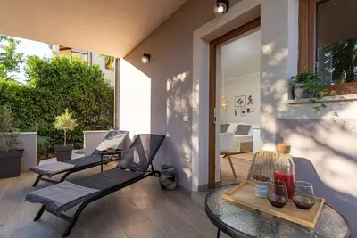 Image de Premium Studio Apartment Two
