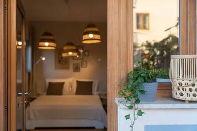 Image de Premium Studio Apartment Three