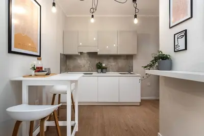 Image de Premium Studio Apartment Four