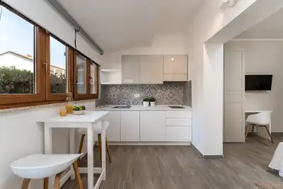 Image de Premium Studio Apartment Five