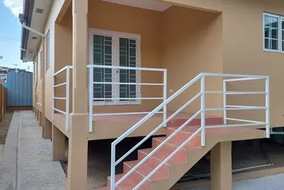 Image de Robinson Villa Santa Fe. . . . your gateway to Carnival City