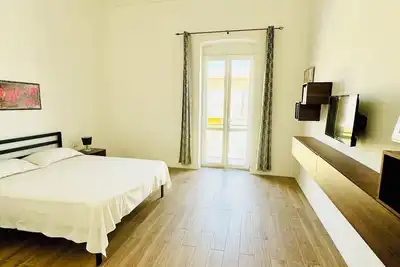 Image de Design apartment 5m from Gallipoli