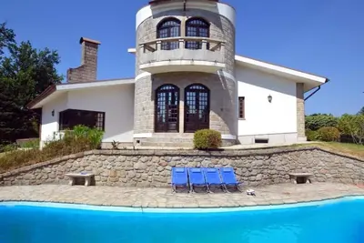 Image de Tower House