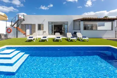 Image de Luxury Villa Perla