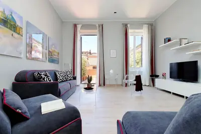 Image de Piazzetta Margutta - B3