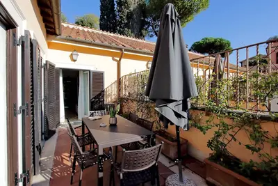 Image de Piazzetta Margutta - B6