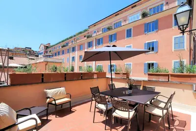 Image de Piazzetta Margutta - B2