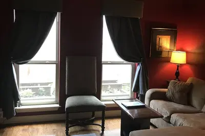 Image de Cottage On the Creek with No Extra Cleaning Fees!