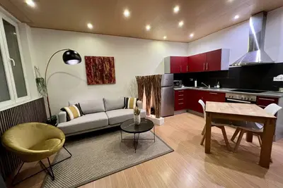 Image de Charmant petit Loft Mulhouse centre