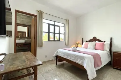 Image de Pouso Das Flores Inn