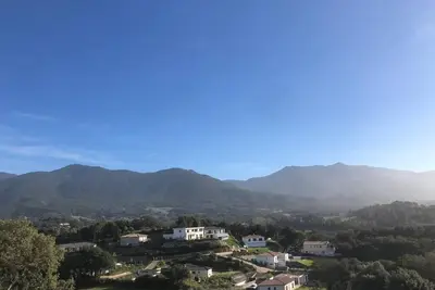 Image de A 5 Min En Voiture De Porticcio T3 Neuf Au Calme