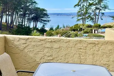 Image de 🌞 Seascape 214 1 bedroom unit with amazing Oceanview & large balcony! 🌞