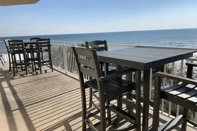 Image de 🌞 Waterscape B301 Gulf-Front Ocean View 🇺🇸 3 Bedroom / 3 Bathroom Condo 🌞