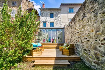 Image de Le Pop - Deux Chambres Appartement, Couchages 4