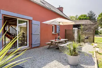 Image de Ty Lann - Gîte spacieux 2 chambres