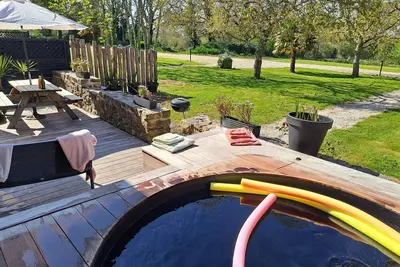 Image de Ty Coz - Charmant gîte 3e