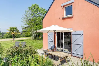 Image de Ty Tevenn - Gîte cosy 3e avec terrasse privée