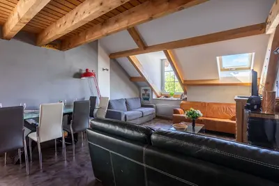 Image de Linessa - Duplex vue montagnes