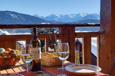 Image de Le Chalet Perce-Neige