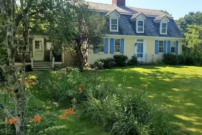 Image de Chiltonville Massachusetts, 3 bedroom, on river, near beach