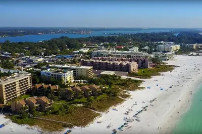 Image de Sun, Sand & * Enregistrer 20% à 35% * par semaine à minuit Cove # 532 à Siesta Key, Fl