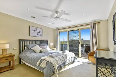 Image de Goldfinch Way - Stunning & Spacious, Sleeps 11