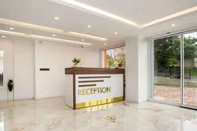 Image de Al Jannah Residence - Cennet Rezidans