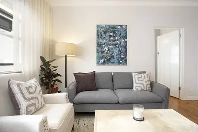 Image de Coastal Living Just Metres From Coogee Beach
