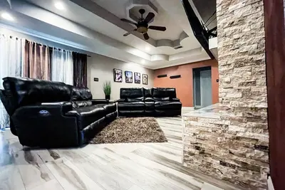 Image de Charming 3 bedroom home